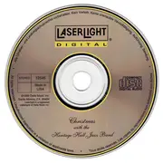 CD - Heritage Hall Jazz Band - Christmas With The Heritage Hall Jazz Band