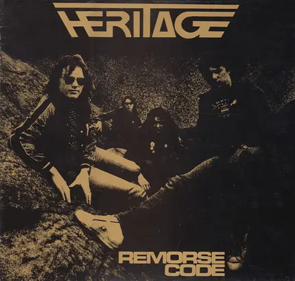 Heritage - Remorse Code