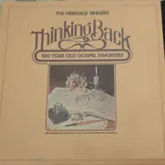 The Heritage Singers - Thinking Back