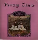 LP-Box - Heritage Singers USA - Heritage Classics:  Volume 6