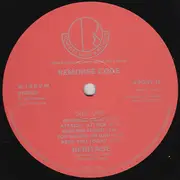 LP - Heritage - Remorse Code