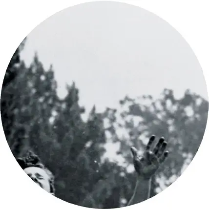 Herla - Her Fellow‘s Reluctance EP