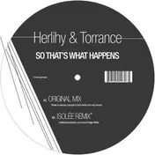 Herlihy & Torrance - So That's What Happens/ Isolee Rmx