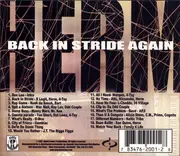 CD - Herm - Back In Stride Again