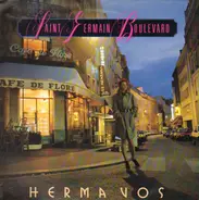 Herma Vos - Saint Germain Boulevard