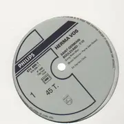 12'' - Herma Vos - Saint Germain Boulevard