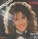 12inch Vinyl Single - Herma Vos - Danser