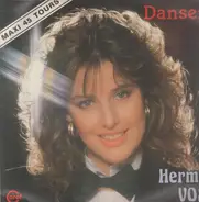 Herma Vos - Danser