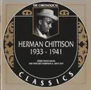 CD - Herman Chittison - 1933-1941