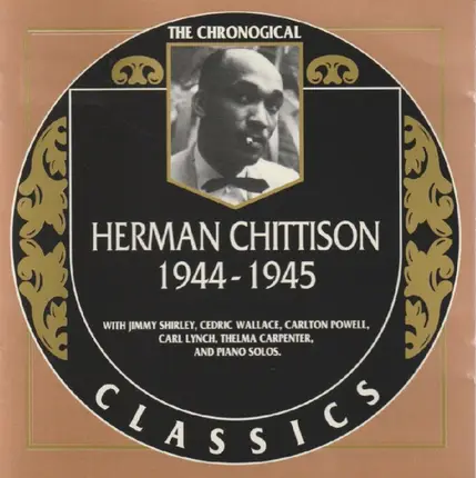 Herman Chittison - 1944-1945