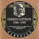 CD - Herman Chittison - 1944-1945