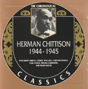 Herman Chittison - 1944-1945