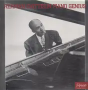 LP - Herman Chittison - Piano Genius