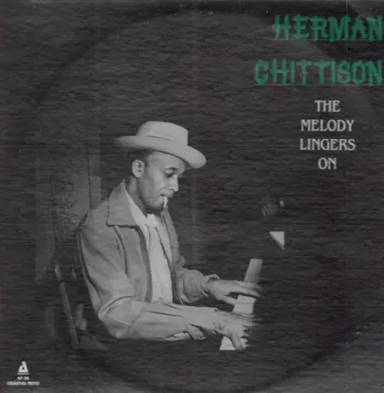 Herman Chittison - The Melody Lingers On