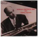 CD - Herman Chittison Trio - With Thelma Carpenter