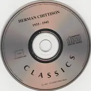 CD - Herman Chittison - 1933-1941
