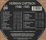 CD - Herman Chittison - 1944-1945