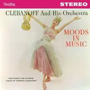 Herman Clebanoff - Moods In Music