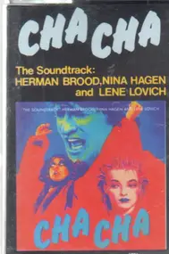 Herman Brood - Cha Cha - The Soundtrack