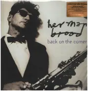 Herman Brood - Back on the Corner