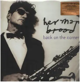 Herman Brood - Back on the Corner