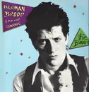 LP - Herman Brood & His Wild Romance - The Brood