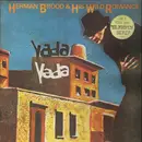 LP - Herman Brood & His Wild Romance - Yada Yada