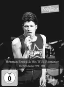 Herman Brood - Live At Rockpalast 1978 + 1990