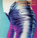 Double LP - Herman Brood & His Wild Romance - Herman Brood & His Wild Romance