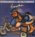 LP - Herman Brood & His Wild Romance - Hooks
