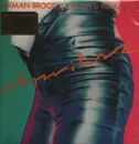 LP - Herman Brood & His Wild Romance - Shpritsz - 180g, Gold Vinyl, Numbered, Booklet