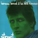 LP - Herman Brood & His Wild Romance - Street