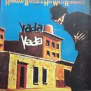 LP - Herman Brood & His Wild Romance - Yada Yada