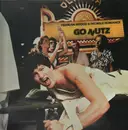 LP - Herman Brood & His Wild Romance - Go Nutz