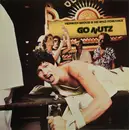LP - Herman Brood & His Wild Romance - Go Nutz