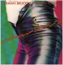 LP - Herman Brood & His Wild Romance - Shpritsz