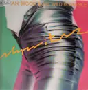 LP - Herman Brood & His Wild Romance - shpritsz