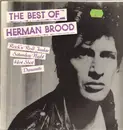 LP - Herman Brood - The Best Of Herman Brood