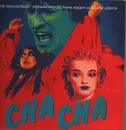 LP - Herman Brood, Nina Hagen And Lene Lovich - Cha Cha