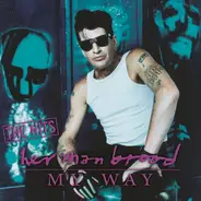 Herman Brood - My Way - The Hits