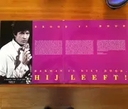 Double LP - Herman Brood - My Way - The Hits - 180g