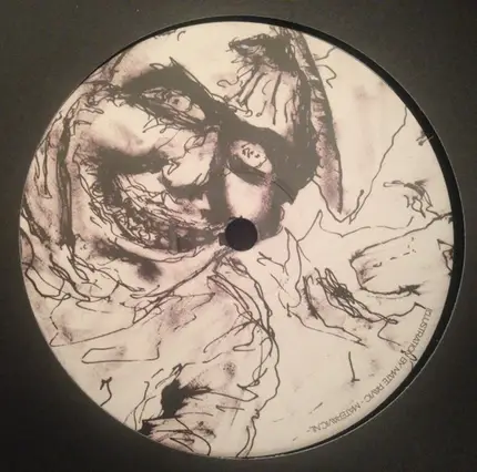 Herman Gonzalez - Something Went Wrong EP