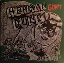 CD - Herman Düne - Giant