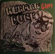 CD - Herman Düne - Giant