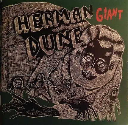 Herman Düne - Giant