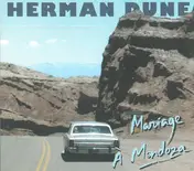 Herman Düne - Mariage a Mendoza