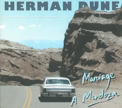 Herman Düne - Mariage a Mendoza