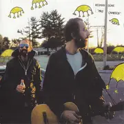 CD - Herman Düne - Mas Cambios