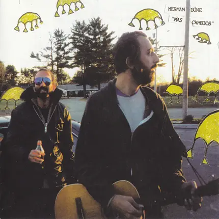 Herman Düne - Mas Cambios