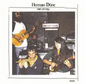 Herman Düne - Not on Top